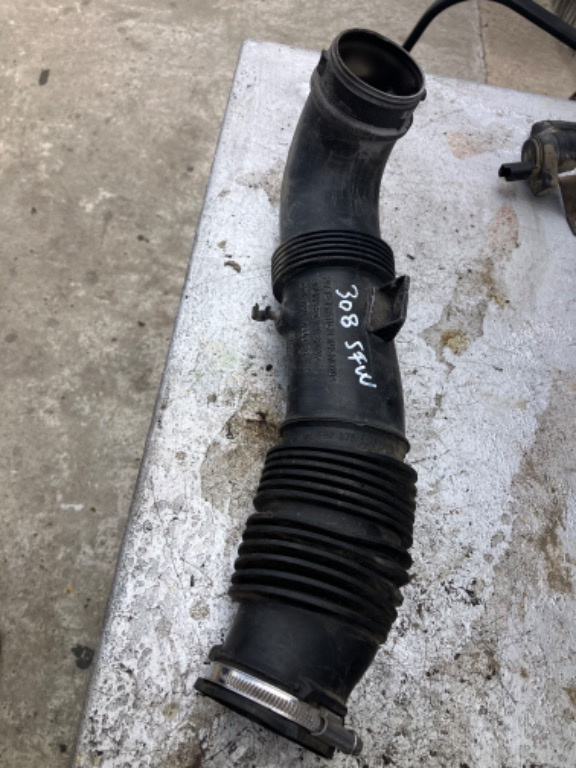 Tubulatura aer Peugeot 308 1.6 5FW cod 9756237580
