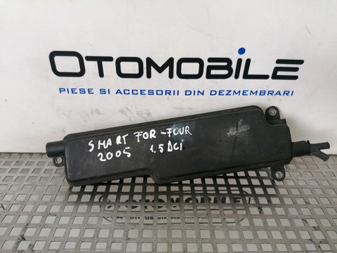 Tubulatura aer Smart ForFour 1.5 DCI: A6390700168 [Fabr 2004-2010]