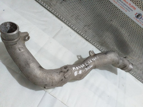 Tubulatura Aluminiu MAZDA 3 1.6 tdci Turbo