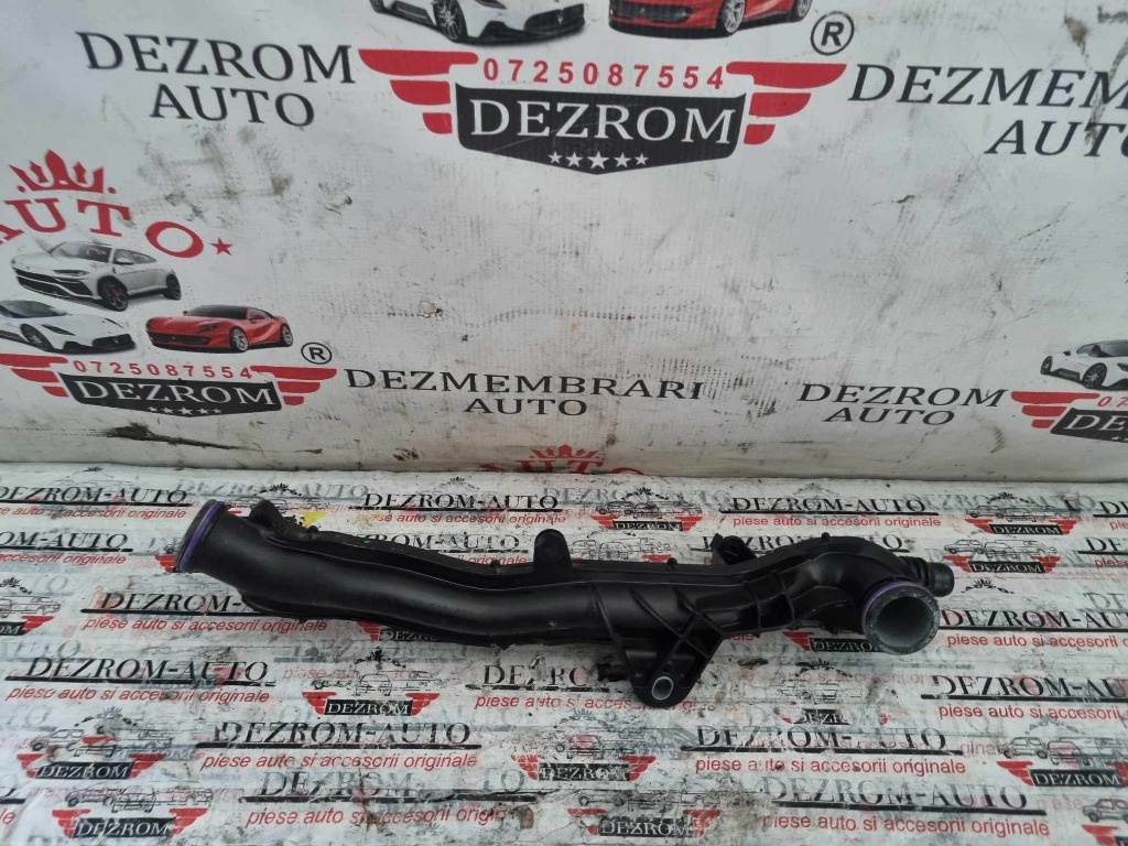 Tubulatura apa 9834388280 Peugeot 108 1.2i 82 cai