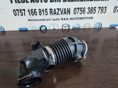 Tubulatura Conducta Admisie Bmw G20 G21 G30 G31 G11 G12 G13 G14 G15 G16 G01 G02 G05 G06 Etc. 3.0/4.0/5.0 D Euro 6 Motor B57 Cod 8596829