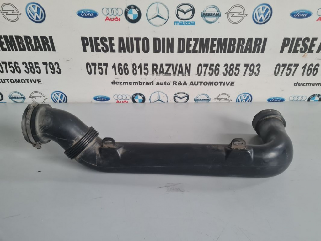Tubulatura Conducta Admisie Land Rover R