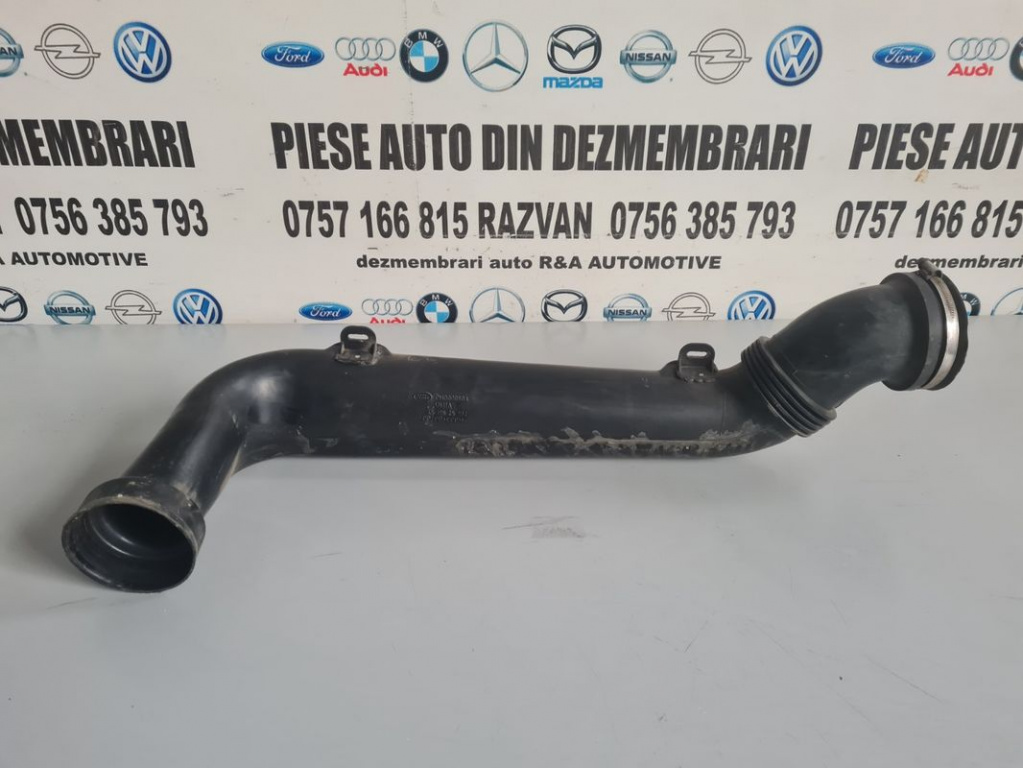 Tubulatura Conducta Admisie Land Rover R
