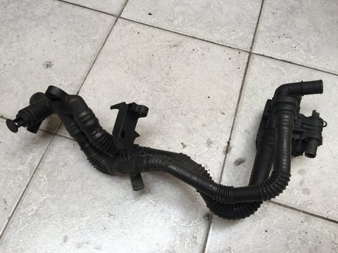 Tubulatura Conducta Apa Peugeot 307 2001-2008