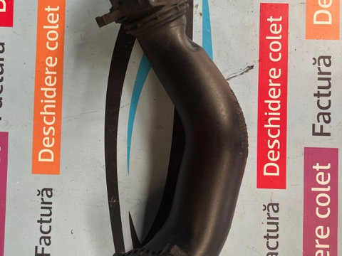 Tubulatura conducta intercooler 2.2 cdi A6510900242 Mercedes W204 W212 W207 C207
