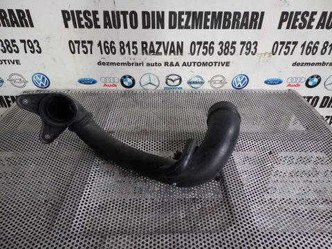 Tubulatura Cot Intercooler Turbina Opel Movano Renault Master 3 2.3 Dci Euro 5 Motor M9T - Dezmembrari Arad