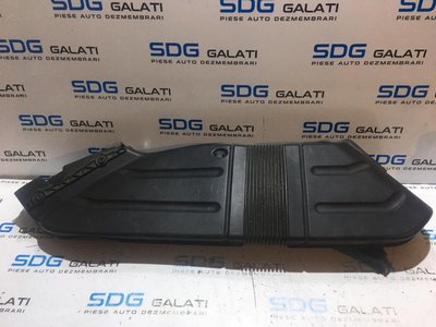 Tubulatura Difuzor Captare Aer Audi A4 B7 2004 - 2