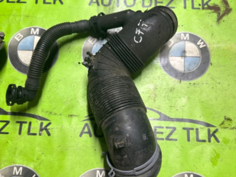 Tubulatura furtun admisie filtru aer 2.0 tdi cff 3c0129654 Volkswagen VW Golf 5
