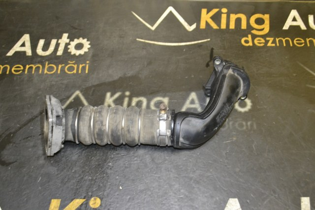 TUBULATURA / FURTUN OPEL ASTRA H COUPE 2008 1.7 CDTI 92 KW COD MOTOR Z17DTR