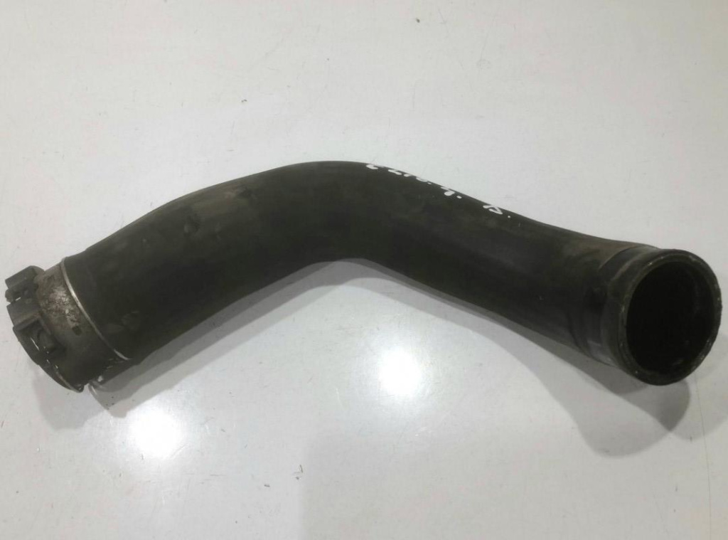 Tubulatura intercooler 0.9 tce 6670974 Renault Clio 4 [2012 - 2020]