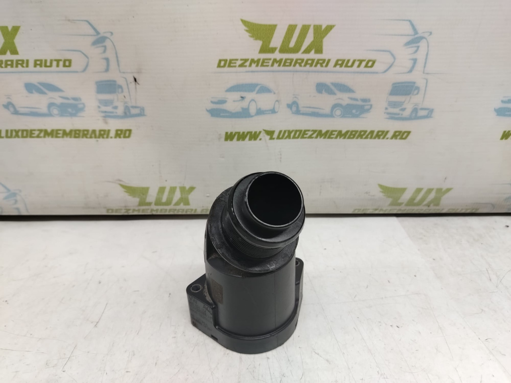 Tubulatura intercooler 04b131111 1.4 tdi