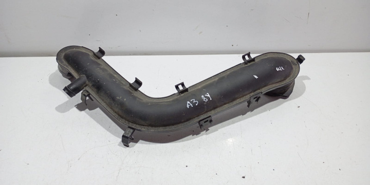 Tubulatura intercooler 05C145673B 1.0Tsi Audi A1 2 [2018 - 2020]