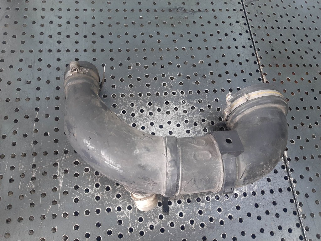 Tubulatura intercooler 1.3 d multijet 199a3000 lan