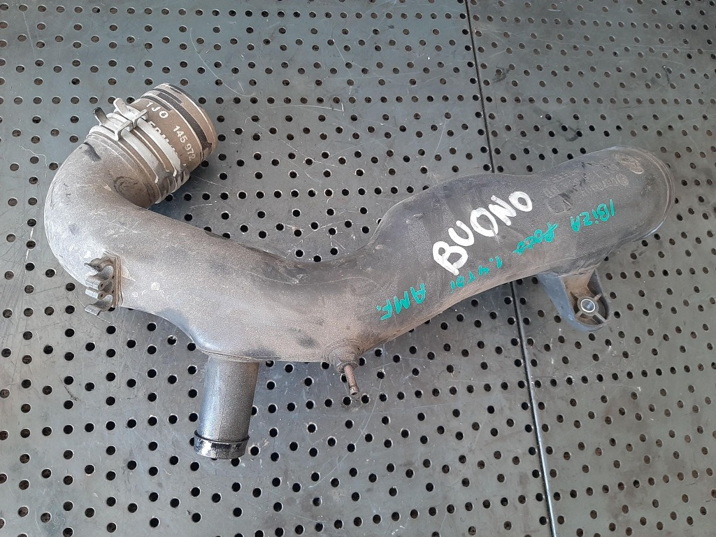 Tubulatura intercooler 1.4 tdi amf vw polo 9n 6n s