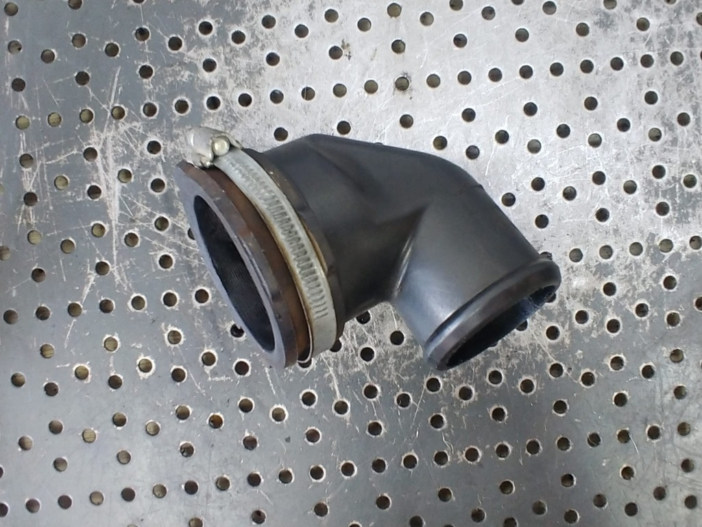 Tubulatura intercooler 1.6 tdci g8db ford focus 2