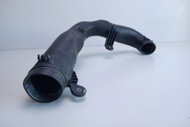 Tubulatura Intercooler 1K0129654K Volkswagen VW Pa