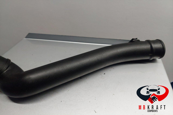 Tubulatura intercooler 2025200201 202 52