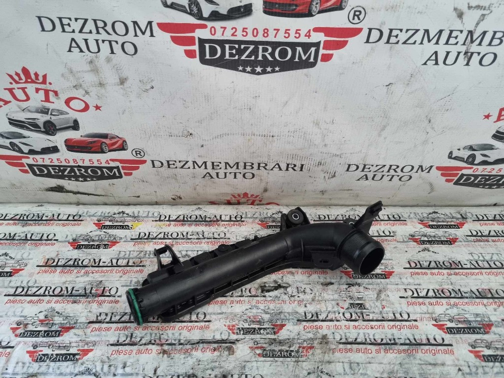 Tubulatura intercooler 9812735880 Peugeot 208 II 1
