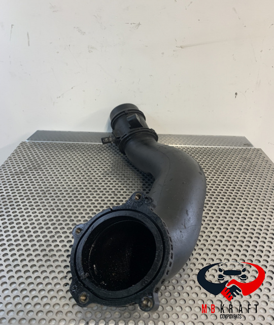 Tubulatura intercooler A6510903637 A 651