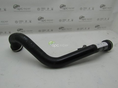 Tubulatura intercooler Audi A4 8W B9 2,0Tfsi Original Cod 8W0145673AG