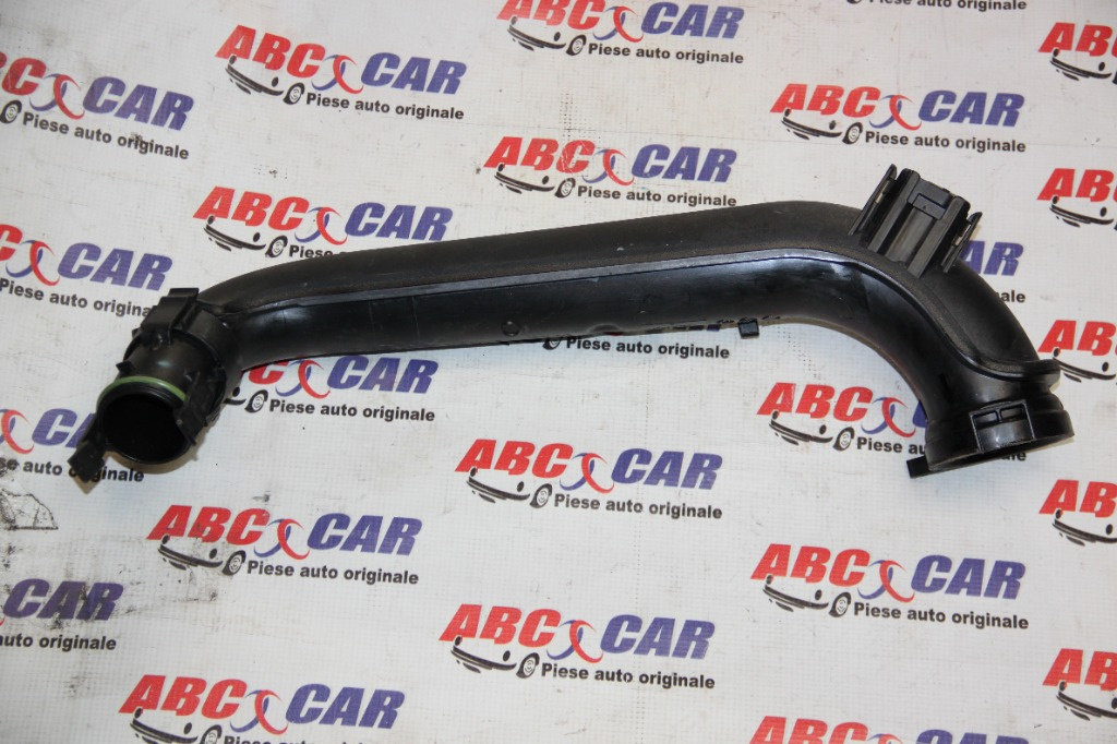 Tubulatura intercooler Audi Q3 8U 2011-2018 04E145673E