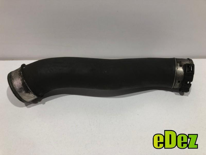 Tubulatura intercooler BMW Seria 3 (2005-2012) [E90] 2.0 d N47D20C 177 cp