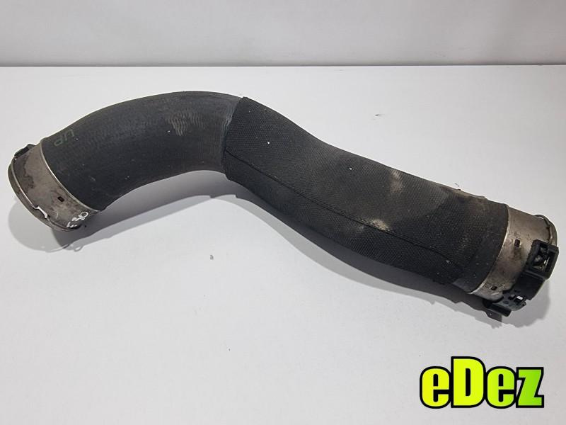 Tubulatura intercooler BMW Seria 3 (2012-2019) [F31] 2.0 d 184 cp N47D20A 4742748