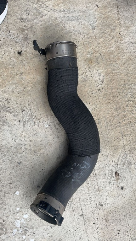 Tubulatura Intercooler BMW Seria 3 F30 F31 474274803