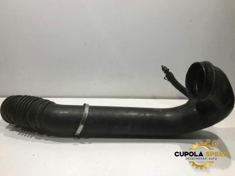 Tubulatura intercooler Chevrolet Captiva (2006-2010) [C100, C140] 3.2 benzina LU1 230 cp 96628945