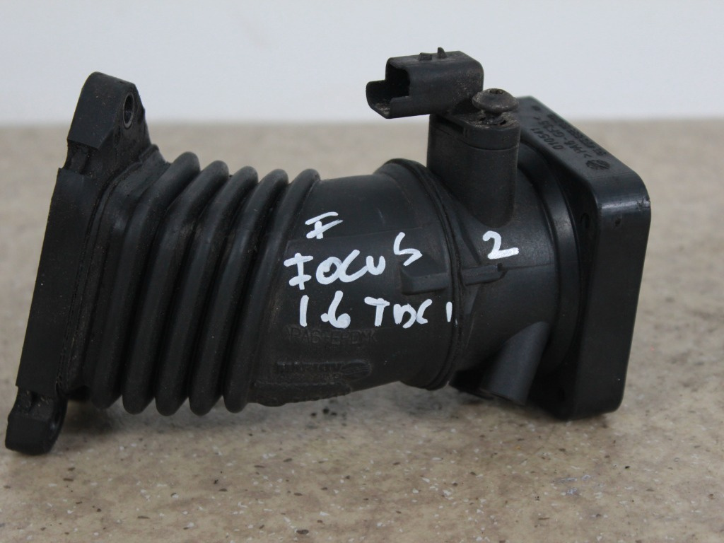 Tubulatura intercooler cu senzor Ford Focus 2.motor 1.6 Tdci.