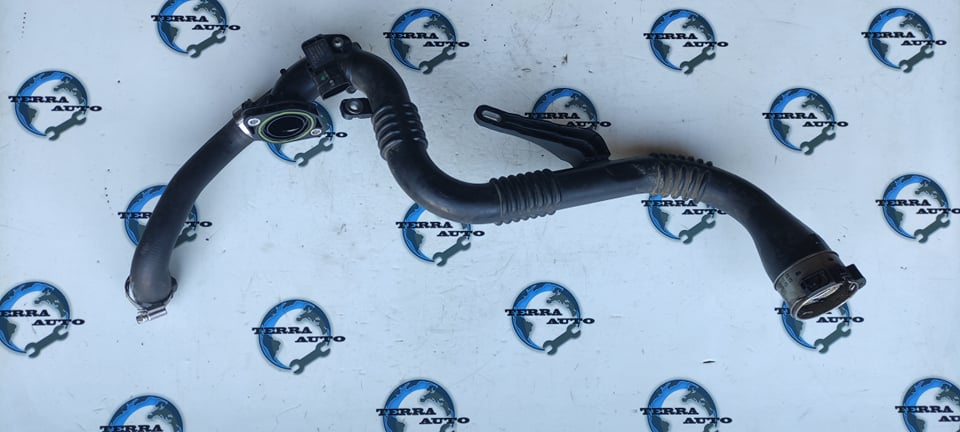 Tubulatura intercooler Dacia Duster 1.2 TCE cod: 144605248R