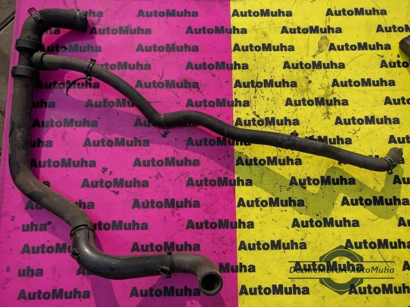 Tubulatura intercooler Dacia Duster (2010->) HSR21494