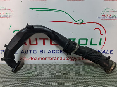 Tubulatura intercooler Dacia LOGAN 1.5 dci cod 165