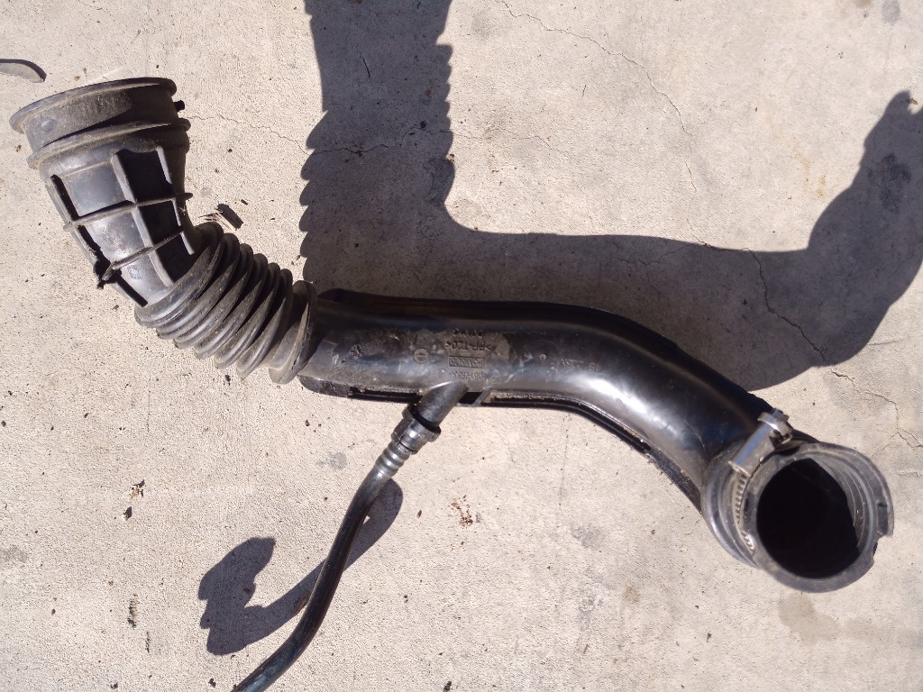 TUBULATURA intercooler Ford Fiesta 1.0 Benzina 2019, H1B1-9R504-BB