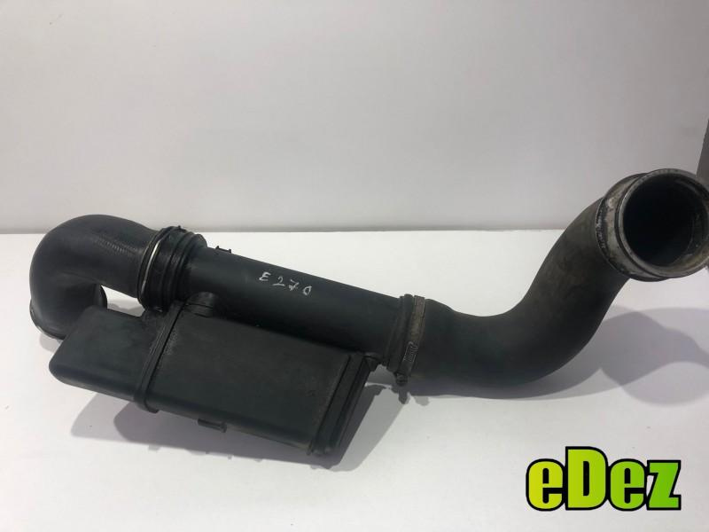 Tubulatura intercooler Mercedes C-Class (2001-2007) [W203] 2.2 cdi a2115280308