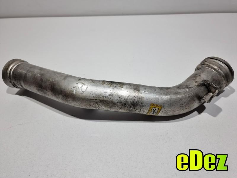 Tubulatura intercooler Mercedes CLS (2011->) [C218] w218 320 cdi 350 cdi A2045840047