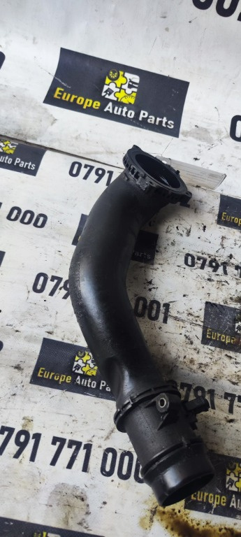 Tubulatura intercooler Mercedes E-Class W212 2.2 Cdi 2013 Cod : A6510900242