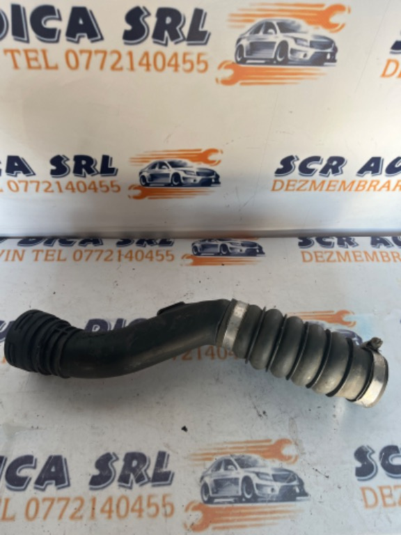 Tubulatura intercooler Renault Clio 3 1.5 DCI Cod 