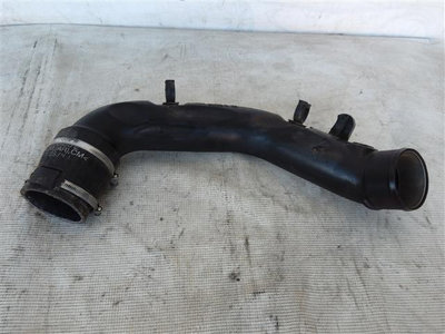 Tubulatura intercooler Saab 9-3 3L V6 2003 2004 20