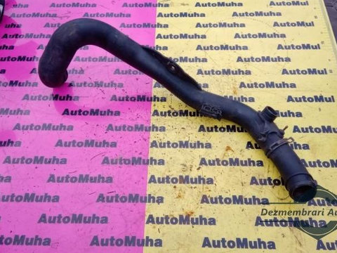 Tubulatura intercooler Seat Alhambra (1996-2000) 7m0145958d