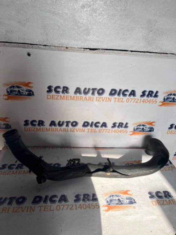 Tubulatura intercooler Seat Alhambra (1996-2000) 7m0145958d