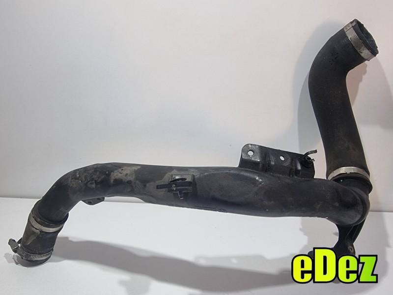 Tubulatura intercooler Seat Alhambra 2 (2010-2015) 2.0 tdi CFFB 5N0145840C