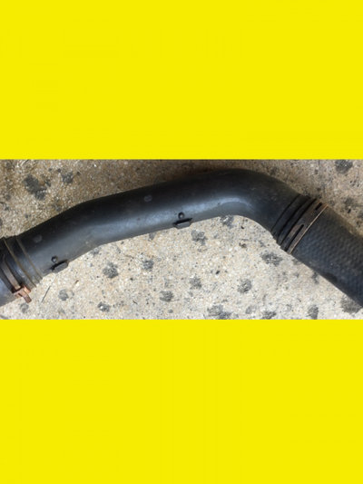 Tubulatura intercooler Seat Ibiza 3 [2002 - 2006] 