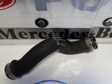Tubulatura intercooler stanga Mercedes C-class w203