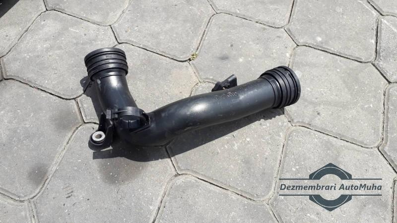 Tubulatura intercooler Volkswagen Golf 5 (2004-2009) 1k0145770d