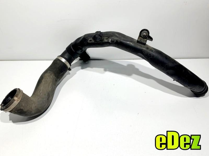 Tubulatura intercooler Volkswagen Golf 6 (2008-2013) 2.0 tdi CFFB 5N0145840G