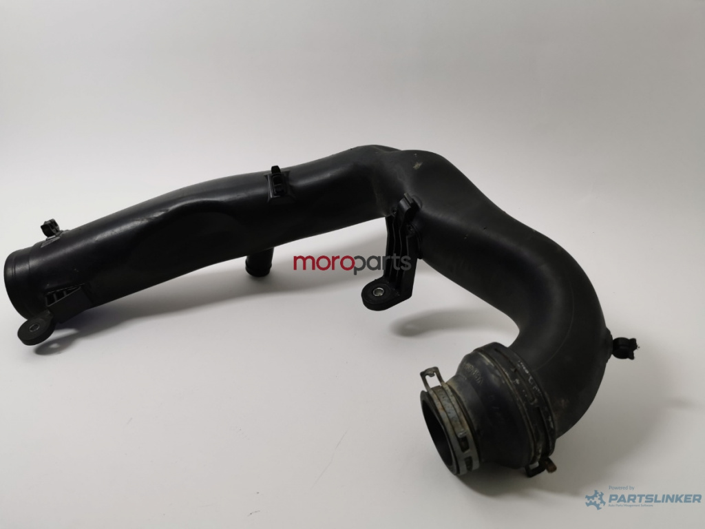 Tubulatura intercooler VOLKSWAGEN GOLF V