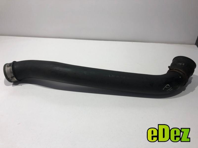 Tubulatura intercooler Volkswagen Phaeton facelift (2008-2010) 3.0 tdi 5.0 tdi CEXA