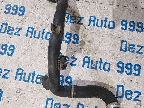 Tubulatura intercooler VW Golf 5 Jetta 1.9 tdi BLS 3C0145840H