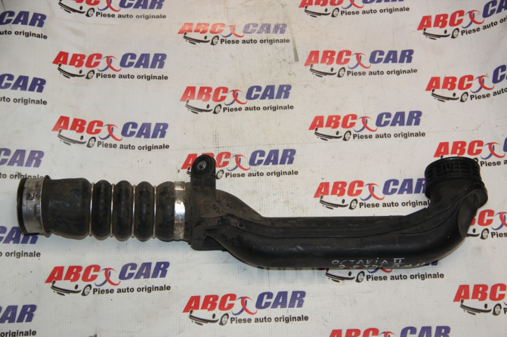 Tubulatura intercooler VW Passat B6 2005-2010 3C0145762AL